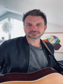 Poster for Other video from Howie Day