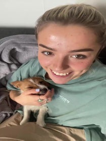 Poster for Question video from Ailish Morrison