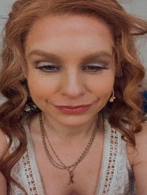 Poster for Birthday video from Cassidy Janson