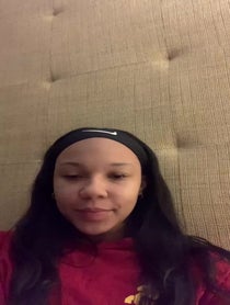 Poster for Advice video from Skylar Fields