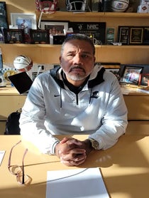 Poster for Advice video from Ed Cooley