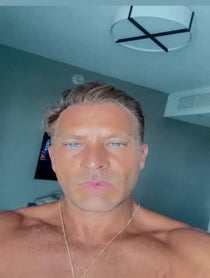 Poster for Birthday video from Salvador Zerboni