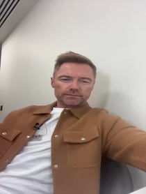 Poster for Other video from Ronan Keating