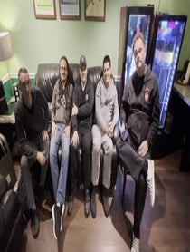 Poster for Other video from Less Than Jake
