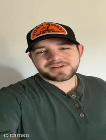 Poster for Intro video video from Kameron Marlowe