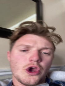 Poster for Other video from Conor McTrump
