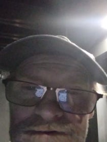 Poster for Birthday video from Mike Thompson AKA Sugar Bear