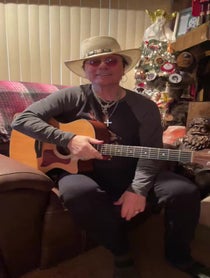 Poster for Other video from Paul Shortino