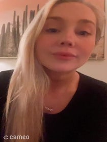 Poster for Intro video video from RaeLynn