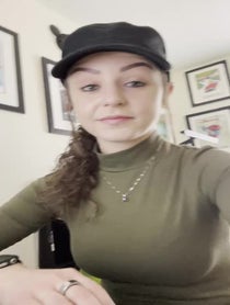 Poster for Other video from Kristen Mosca