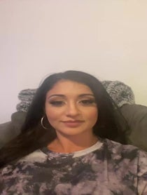 Poster for Roast video from Bianca Carelli