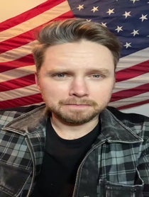 Poster for Birthday video from Jameson Rodgers