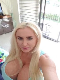 Poster for Birthday video from Tammy Hernandez