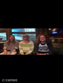 Poster for Intro video video from The Cadillac Three