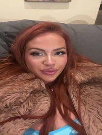 Poster for Birthday video from Sydney Paight