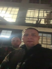 Poster for Birthday video from Hoff Twins