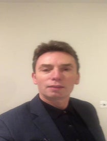 Poster for Other video from Ken Doherty