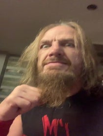 Poster for Other video from Robbie McAllister