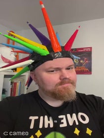 Poster for Intro video video from Psychostick