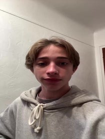 Poster for Birthday video from Raphael Luce