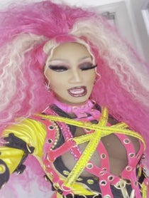 Poster for Other video from Angeria Paris VanMicheals