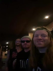 Poster for Other video from The Cadillac Three