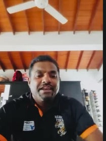 Poster for Other video from Muthiah Muralidaran