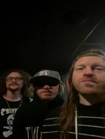 Poster for Other video from The Cadillac Three