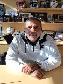 Poster for Other video from Ed Cooley