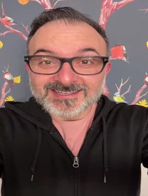 Poster for Other video from John Catucci