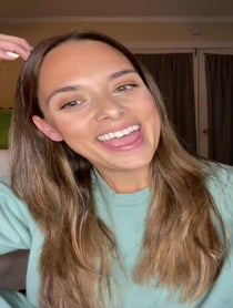 Poster for Roast video from Kelly Bandas