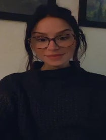 Poster for Gift video from Samantha Pauly