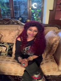 Poster for Other video from Chaka Khan