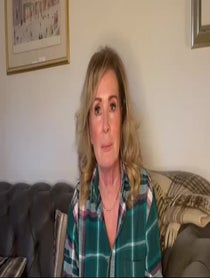 Poster for Other video from Beverley Callard