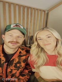Poster for Intro video video from The Dryes