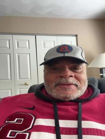 Poster for Birthday video from Emery Moorehead