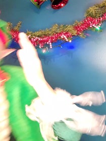 Poster for Other video from Poppy the Elf