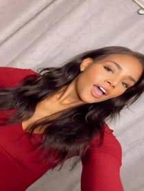 Poster for Pep Talk video from Meagan Tandy