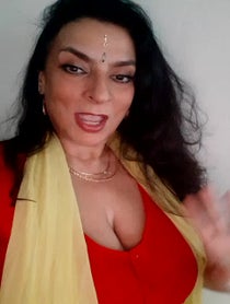 Poster for Other video from Alice Amter