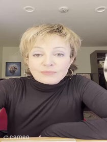 Poster for Intro video video from Annie Potts