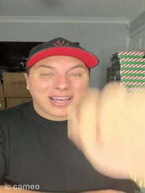 Poster for Intro video video from DibzBaby