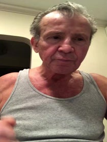 Poster for Gift video from Uncle Nino