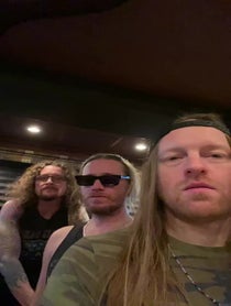 Poster for Other video from The Cadillac Three