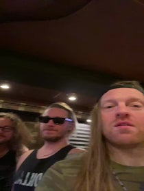 Poster for Other video from The Cadillac Three