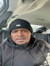 Poster for Pep Talk video from Sheek Louch