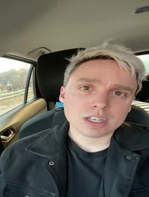 Poster for Other video from Johnny Manchild