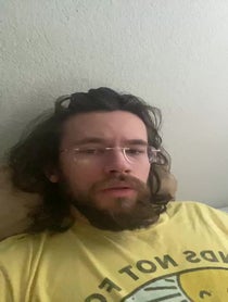 Poster for Roast video from profpippy