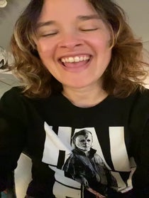 Poster for Other video from Brina Palencia