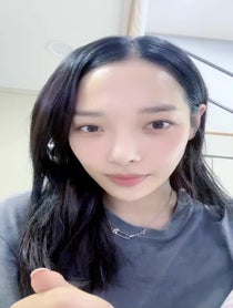 Poster for Roast video from KARD Somin