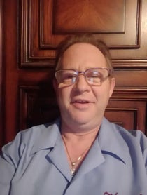 Poster for Gift video from Scott Schwartz